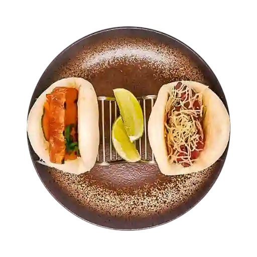 Combo Bao Mix Uno