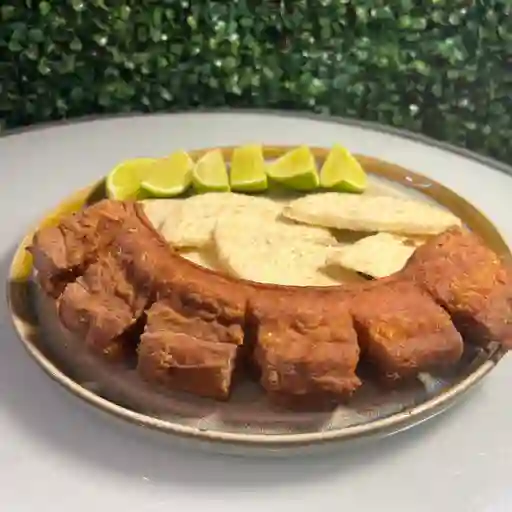 Tranca sabanera