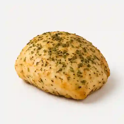 Porción de Pollo a Las Finas Hierbas