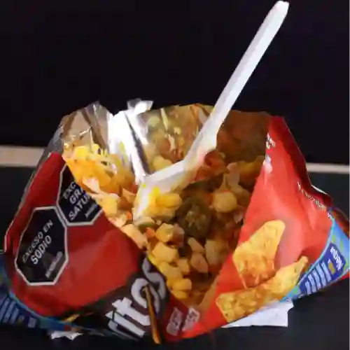 Combo Brujas