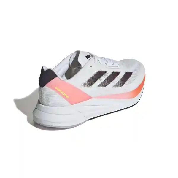 Adidas Zapatos Duramo Speed M Para Hombre Blanco Talla 7.5