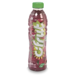 Cifrut Bebida Mora