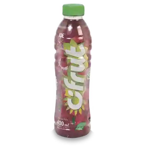 Cifrut Bebida Mora
