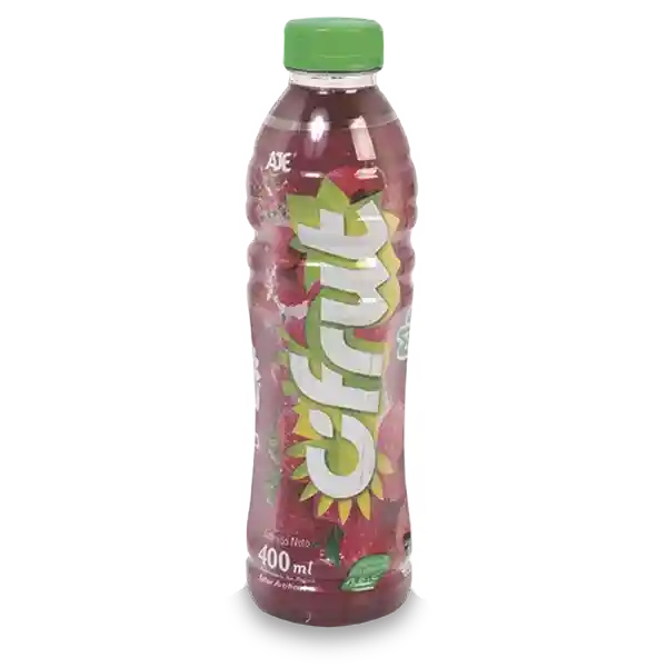 Cifrut Bebida Mora