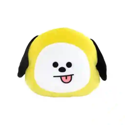 Bt21 Almohada en Forma de Cabeza Chimmy Serie