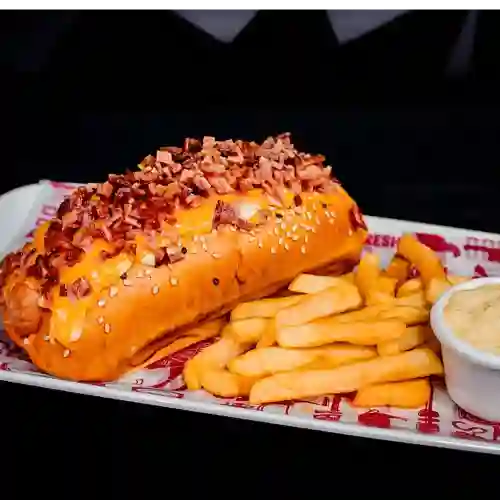 Hot dog