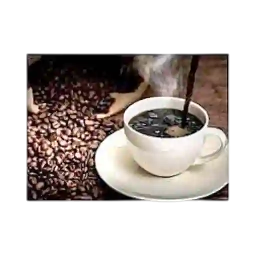 Café Negro