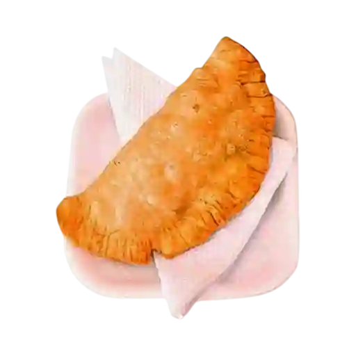 Empanada Pollo y Queso