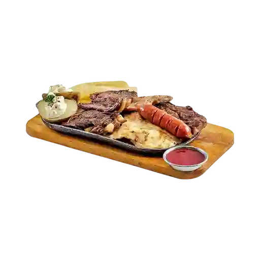 Parrillada Argentina