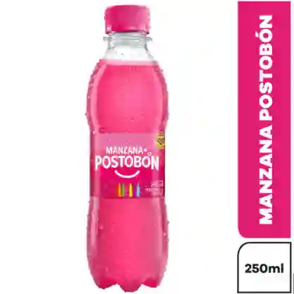 Postobón Mini Mazana