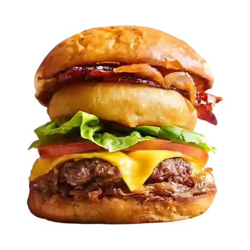Frencheese Classic Bbq