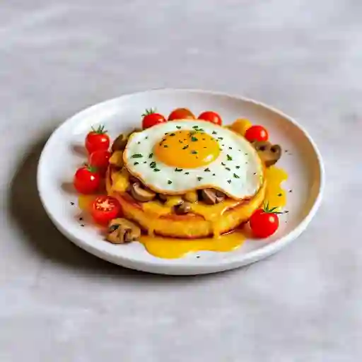 Croque-Madame