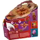 Set Construcción Spinner de Spinjitzu Del Dragón de Kai Lego