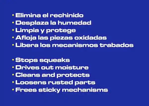 Wd-40 Pricesmart Lubricante 2Pk/325Ml