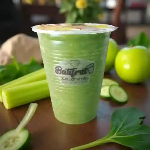 Jugo Detox 19