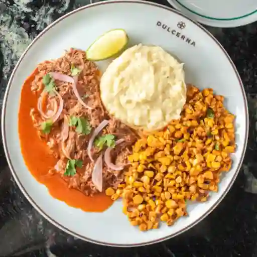 LUNCH - BIRRIA BAKERY