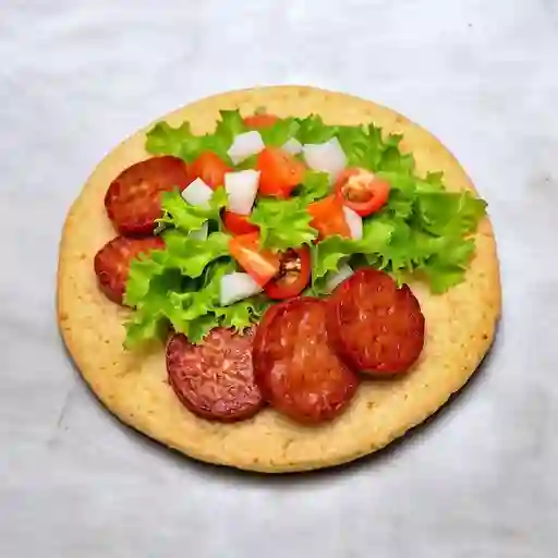 Chorizo Santarrosano Tradicional