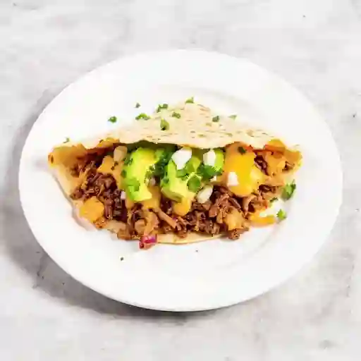Quesadilla Birria