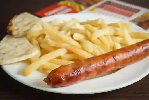 Chorizo Picante