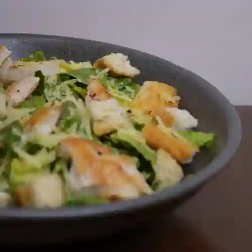 Ensalada Cesar