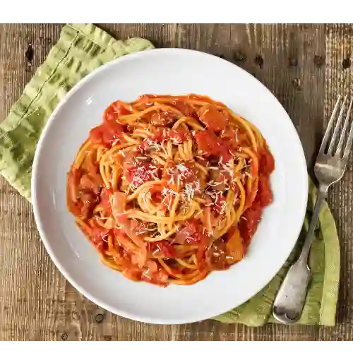 Amatriciana