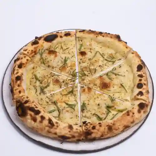 Focaccia Clasica