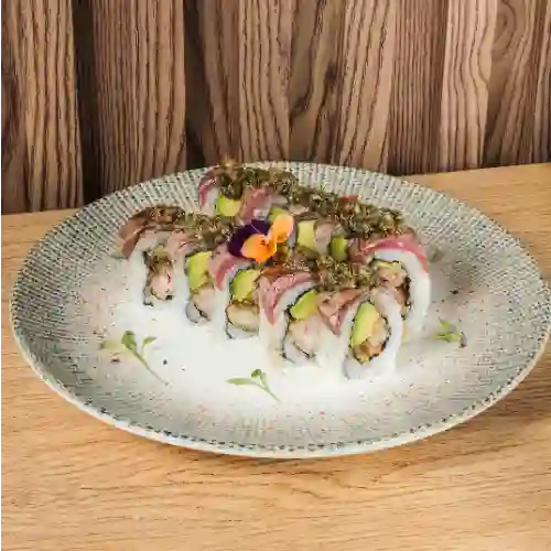 New York Roll