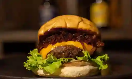 Combo la Morocha Papas Fritas.