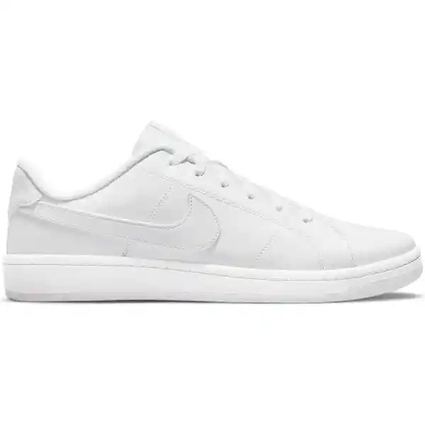 Nike Zapatos Court Royale 2 Nn Blanco Talla 10.5 Ref: DH3160-100