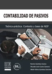 Contabilidad de Pasivos