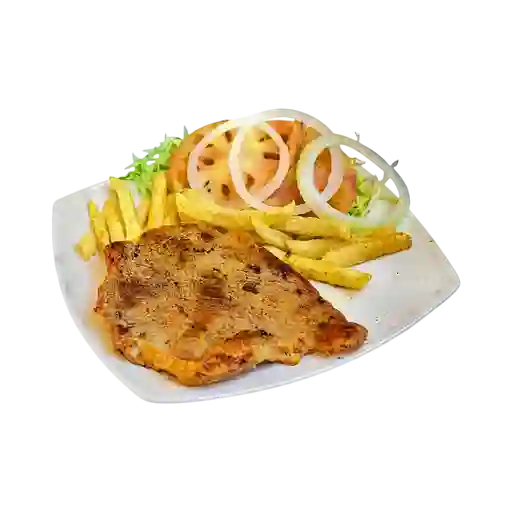 Pechuga