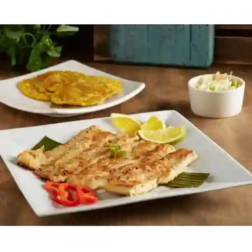 Filete Cleopatra