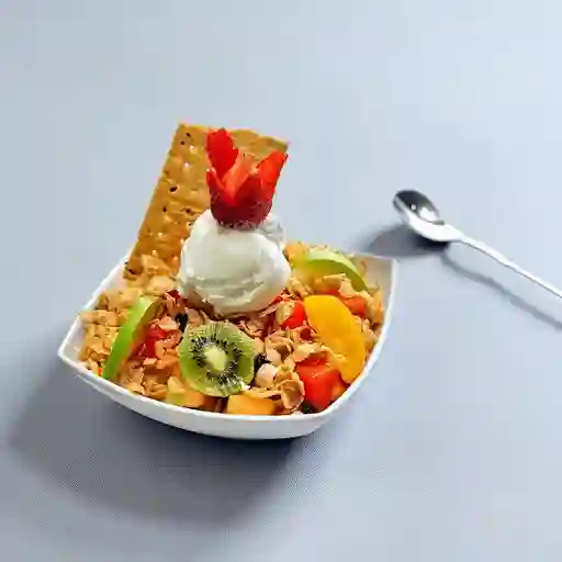 Ensalada Super Light