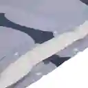 Set Funda Plumón Diseño Estampado 144 Hilos King XL Casaideas