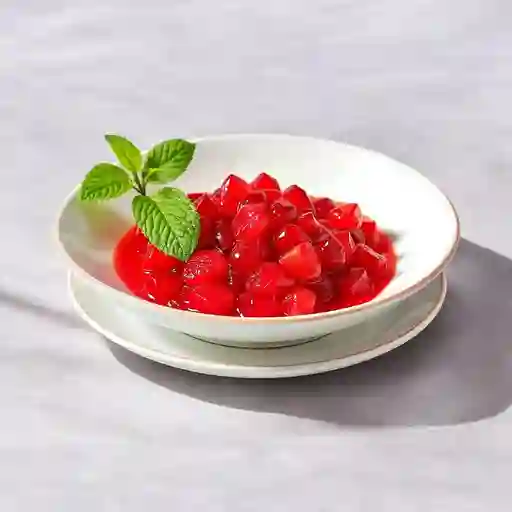 Wild Tonic
