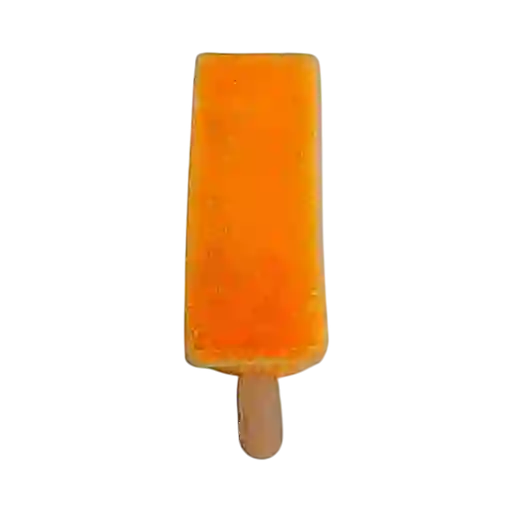 Paleta Maracuya Rellena