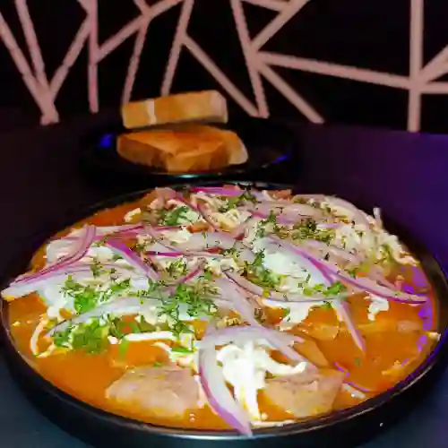 Huevos Mexicanos
