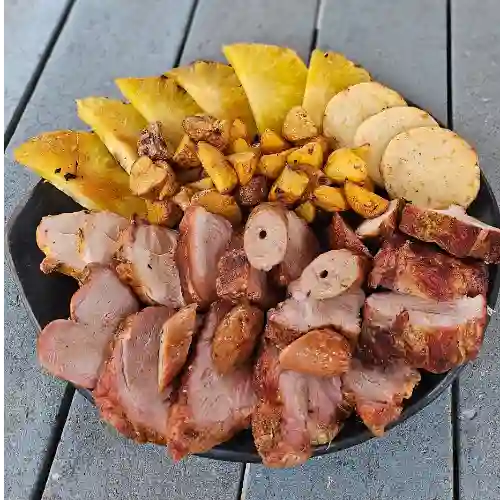 Picada *5