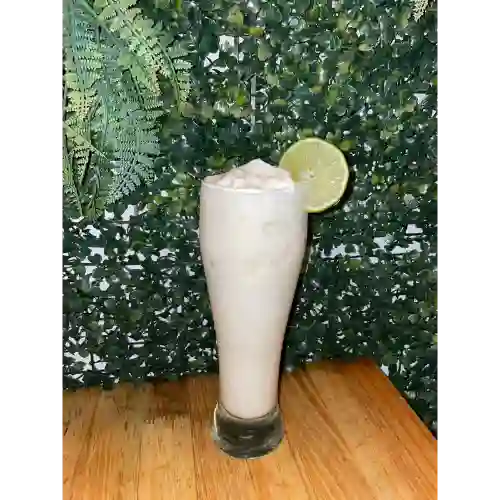 Limonada de Coco