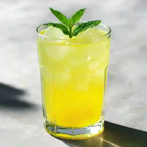 Limonada de Hierbabuena