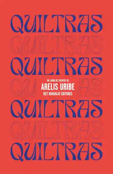 Quiltras