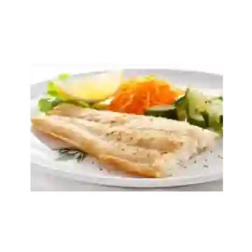 Filete de Pescado