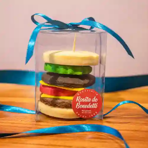 Galleburguer