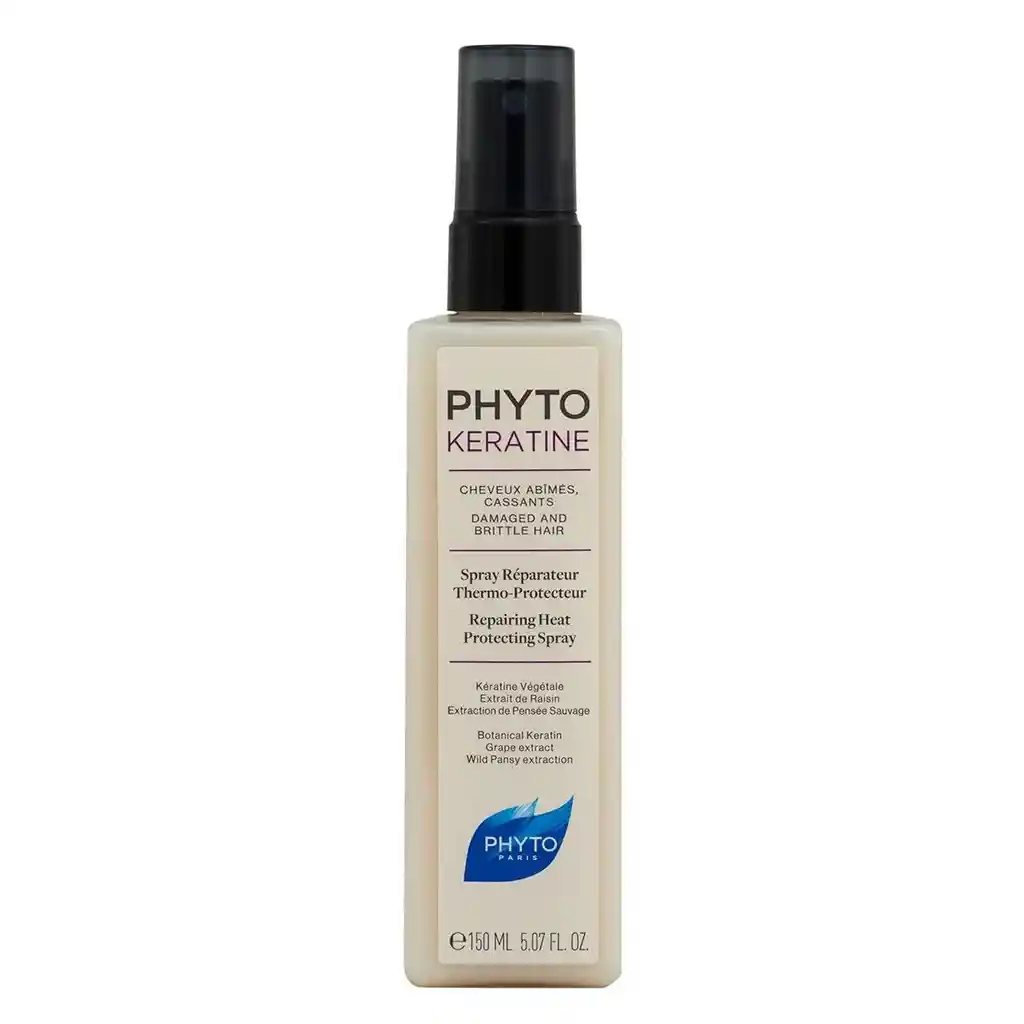 Phyto Termo Protector Capilar Spray Phytokeratine