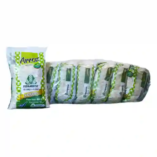 Fedearroz Arroz Tradicional