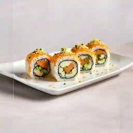 Manhattan Roll