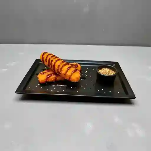 Korokkes de Queso