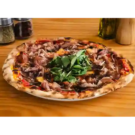 Serrano Extragrande