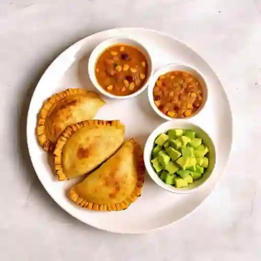Empanadas