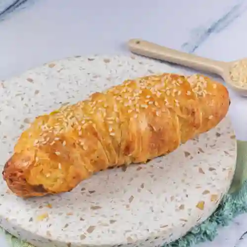 Croissant de Pesto